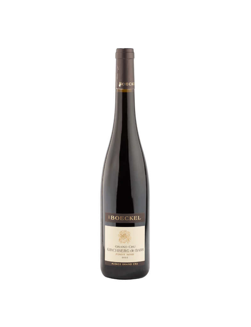 Pinot Noir Kirchberg Grand Cru  (Boeckel)