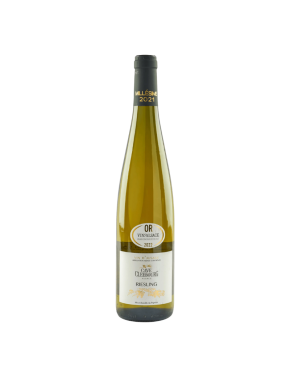 Riesling (Cleebourg)