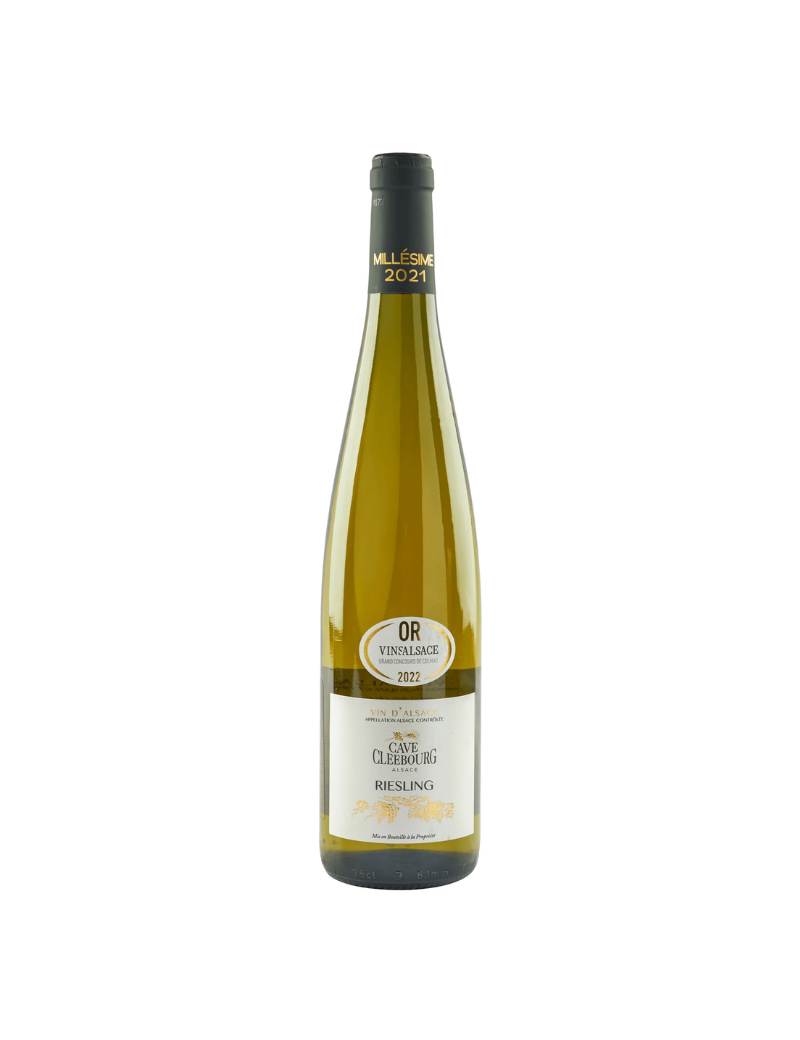 Riesling (Cleebourg)