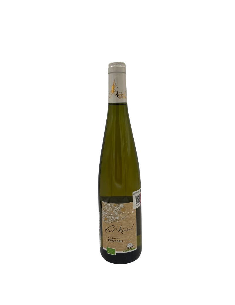Pinot Gris BIO (Vieil Armand)