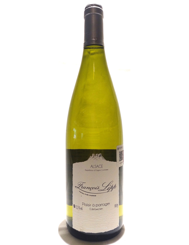 Edelzwicker (Francois Lipp)