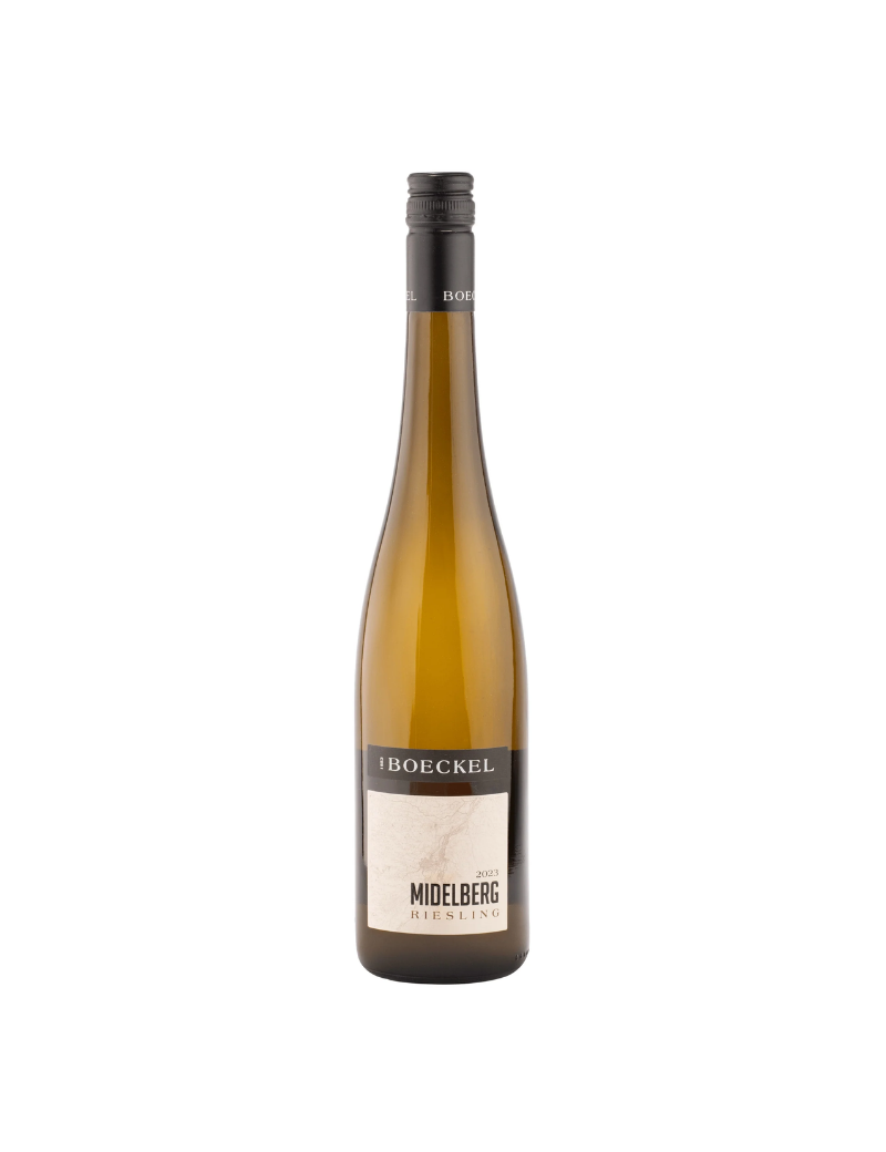 Riesling Midelberg  (Boeckel)