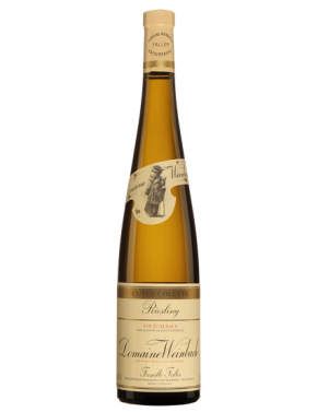Riesling Cuvée Colette (Domaine Weinbach)
