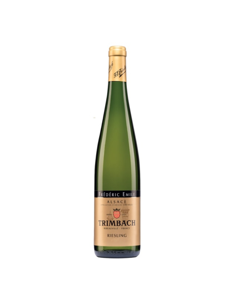 Riesling Fréderic Émile (Trimbach)