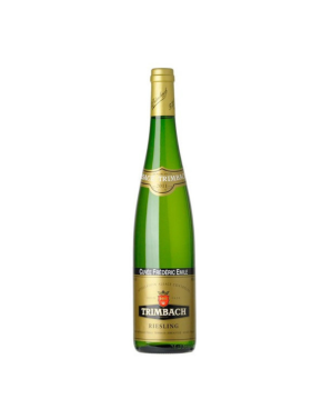 Riesling Clos Sainte Hune (Trimbach)