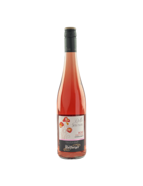 Pinot Rosé Belle Saison...