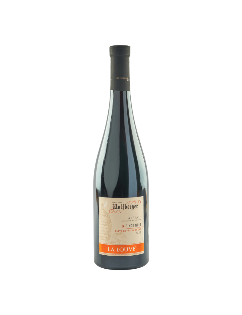 Pinot Noir La Louve (Wolfberger)