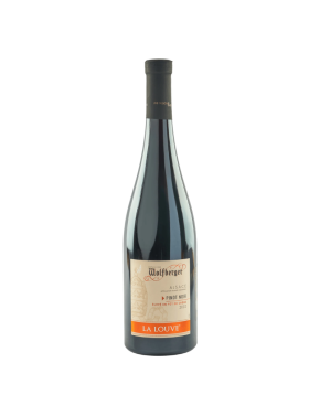 Pinot Noir La Louve (Wolfberger)