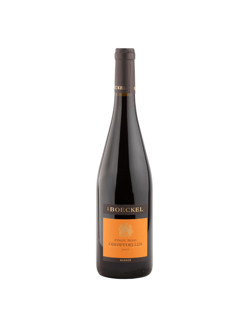 Pinot Noir Oberpfoeller  (Boeckel)