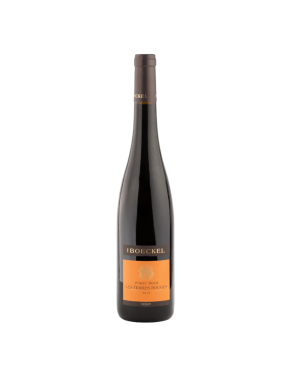 Pinot Noir Les Terres Rouges  (Boeckel)