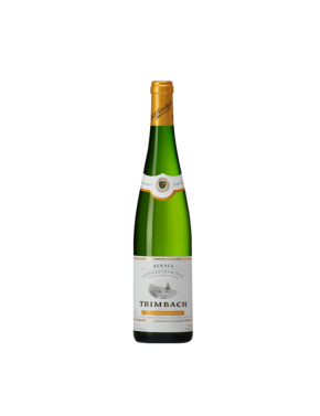 Gewurztraminer Vendanges Tardives (Trimbach)