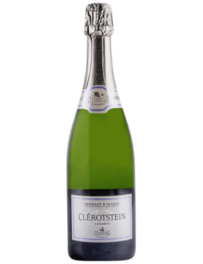 Crémant d'Alsace Auxerrois...