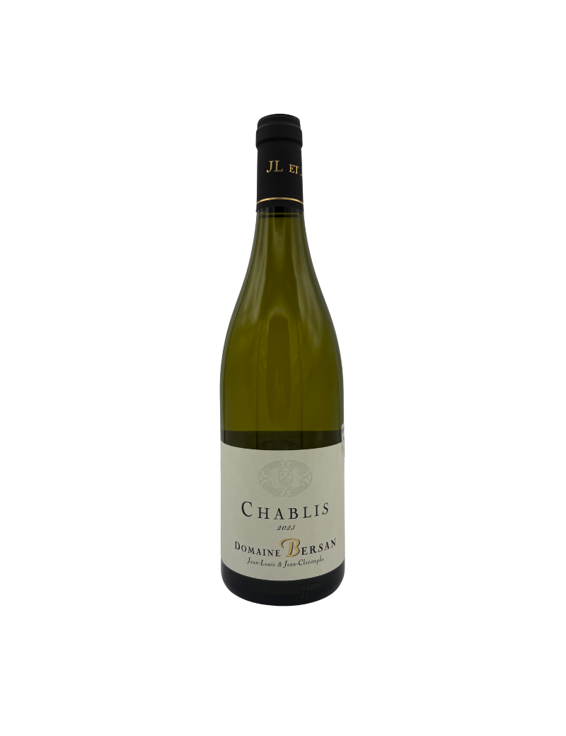 Chablis (Domaine Bersan)