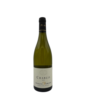 Chablis (Domaine Bersan)