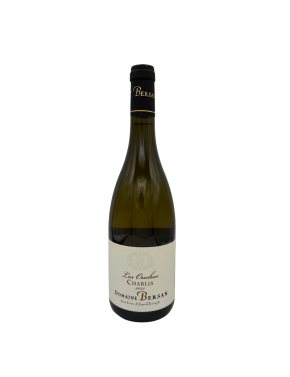 Chablis Les Ouches (Domaine...