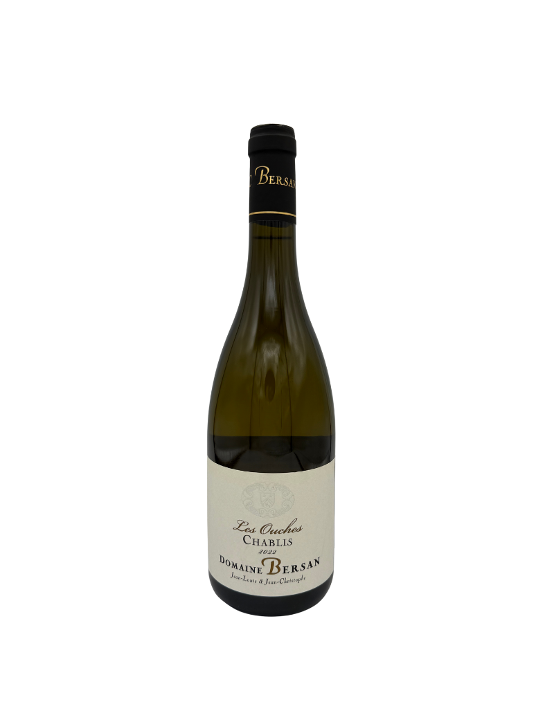 Chablis Les Ouches (Domaine Bersan)