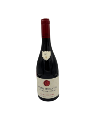 Vosne Romanée Les Suchots 1er Cru (Nicole Lamarche)