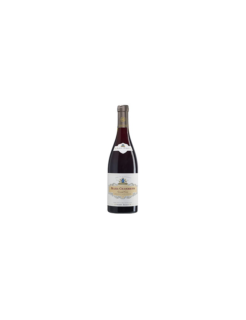 Mazis Chambertin Grand Cru  (Albert Bichot)