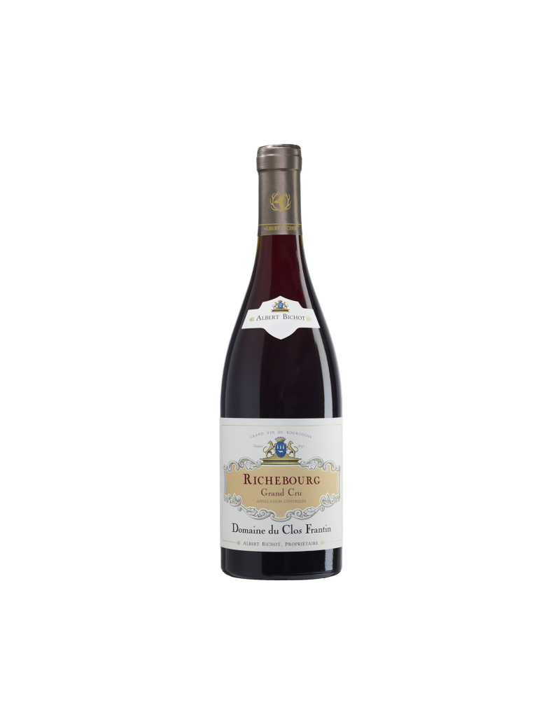Richebourg Grand Cru (Domaine du Clos Frantin)