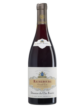 Richebourg Grand Cru (Domaine du Clos Frantin)
