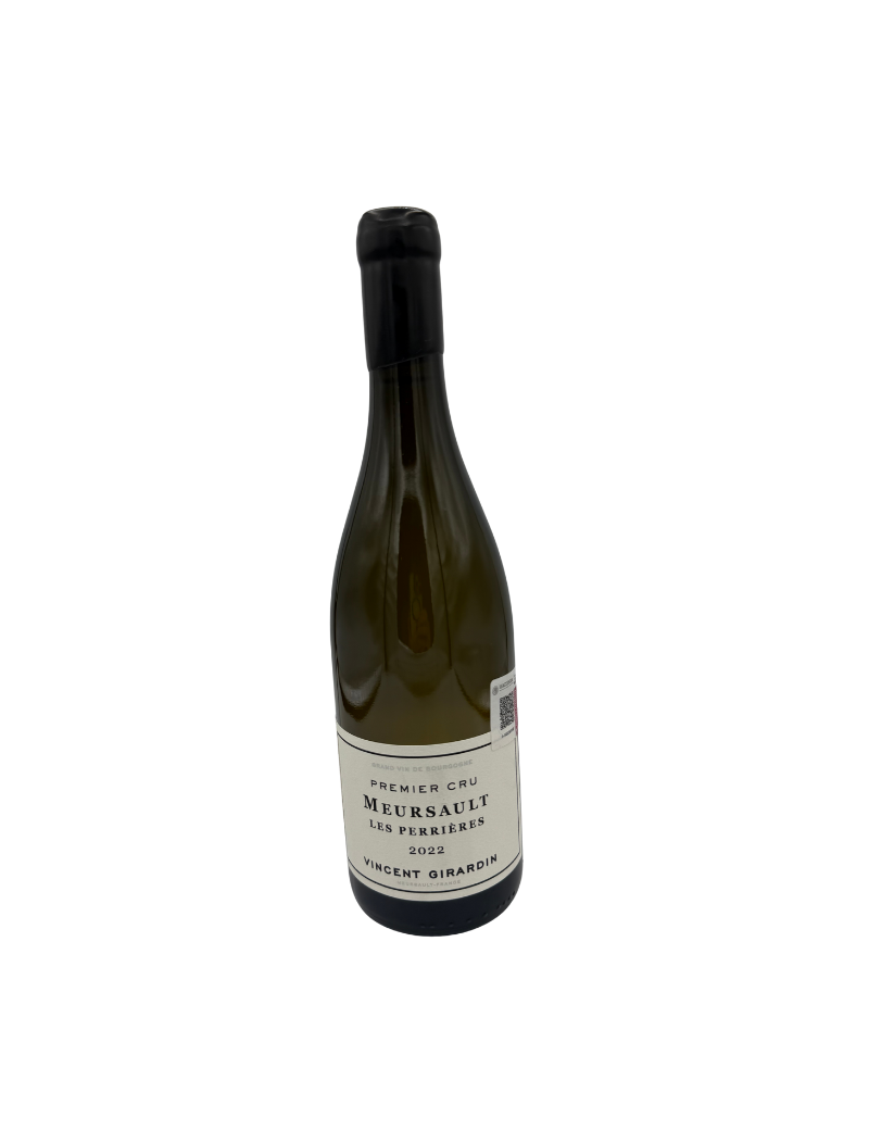 Meursault Les Narvaux (Vincent Girardin)
