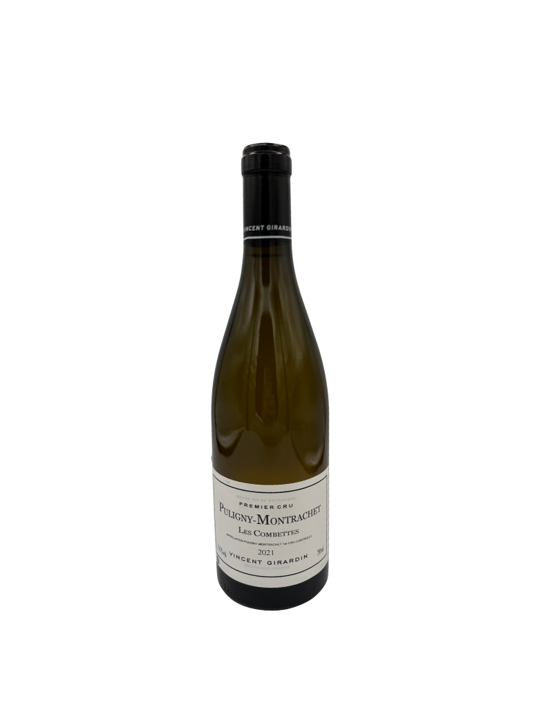 Puligny Montachet Les Combettes 1er Cru (Vincent Girardin)
