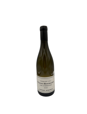 Puligny Montrachet Les Combettes 1er Cru (Vincent Girardin)