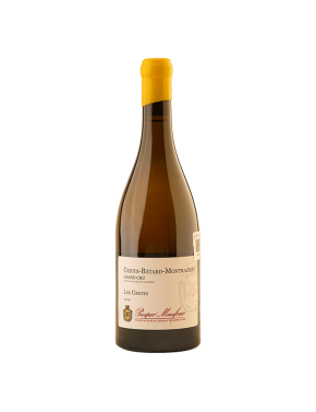 Criots-Bâtard-Montrachet Les Criots Grand Cru (Prosper Maufoux)