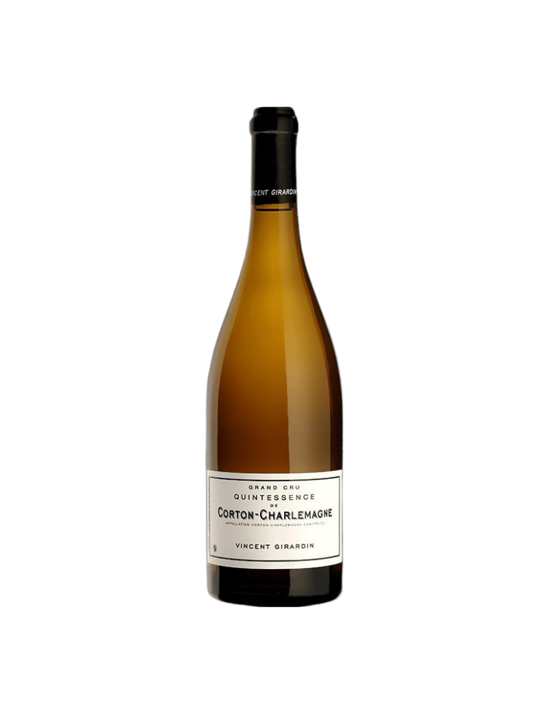 Montrachet Grand Cru (Vincent Girardin)