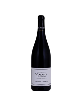 Volnay Champans 1er Cru (Vincent Girardin)