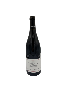 Volnay Les Santenots 1er Cru (Vincent Girardin)