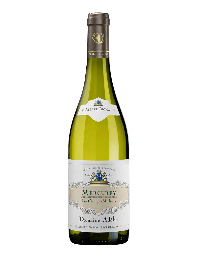 Mercurey Les Champs Michaux (Domaine Adelie)
