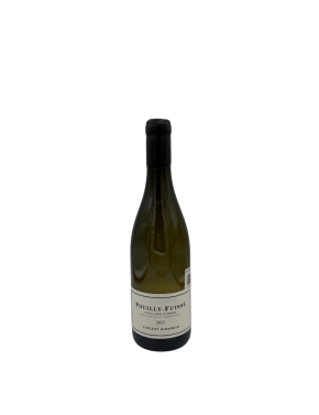 Pouilly Fuissé Vieilles Vignes (Vincent Girardin)