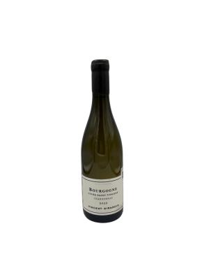 Bourgogne Cuvée St Vincent (Vincent Girandin)