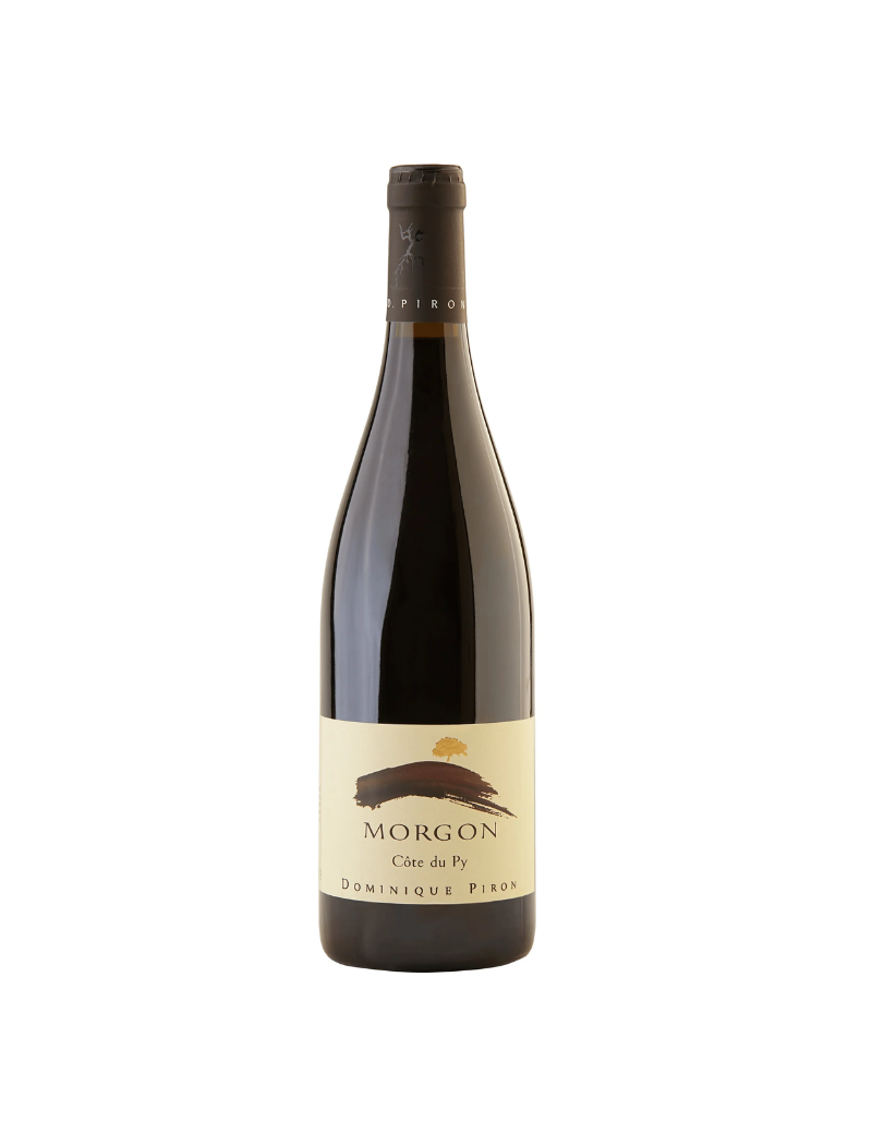 Morgon Côte du Py (Domaine Piron)