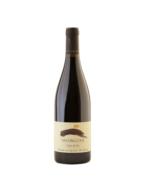 Morgon Côte du Py (Domaine Piron)