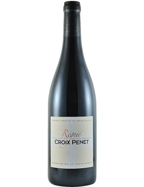 Régnié Croix Penet (Domaine Piron)