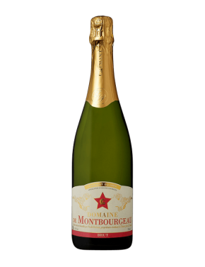Crémant de Jura (Domaine de Montbourgeau)