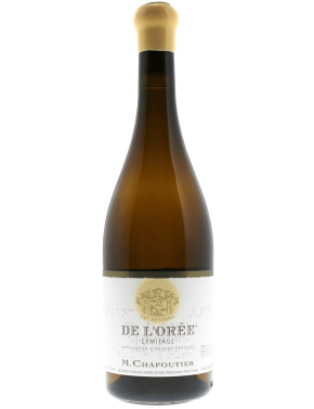 Hermitage De l’Orée BIO (M. Chapoutier)