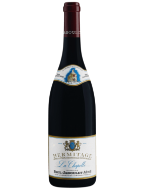 Hermitage La Chapelle (Paul Jaboulet Ainé)