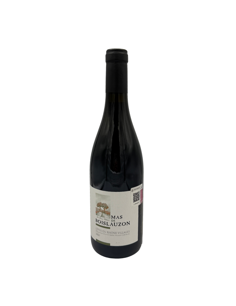 Côtes Du Rhône Villages (Mas de Boislauzon)