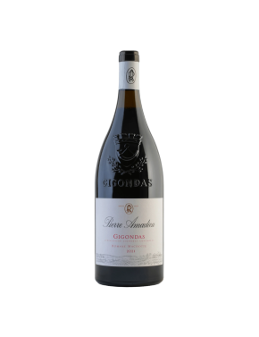 Gigondas Romane Machotte (Pierre Amadieu) Magnum
