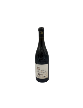 Châteauneuf du Pape Cuvée du Quet (Mas de Boislauzon)