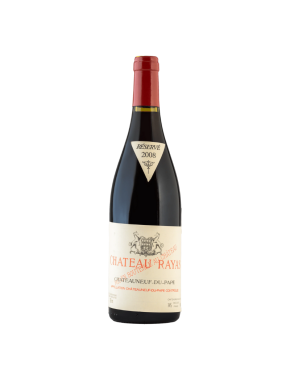 Châteauneuf du Pape Château...
