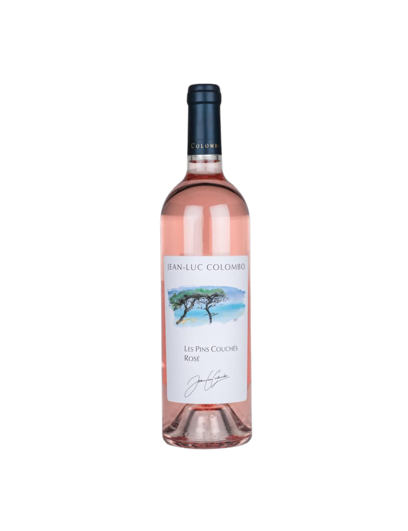 Les Pins Couches (Jean Luc Colombo)