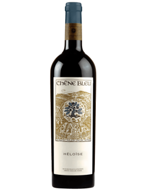 Héloïse (Chêne Bleu)