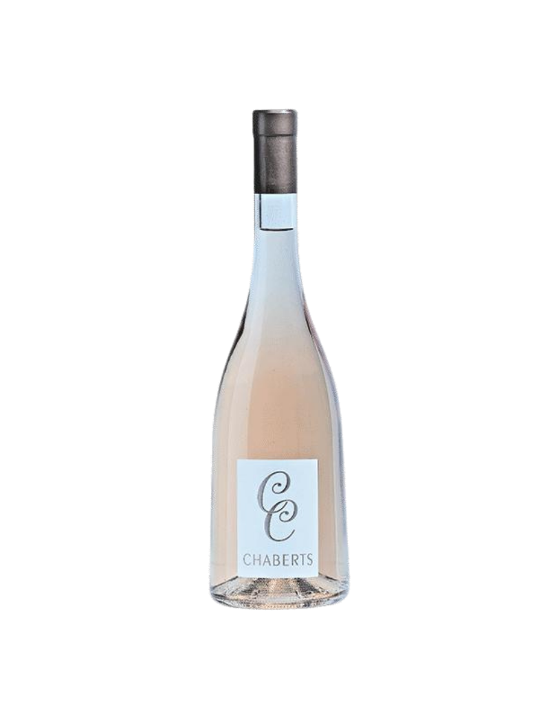 Château des Chaberts Cuvée Chaberts (Château des Chaberts)