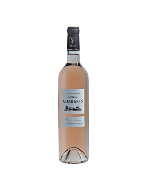 Château des Chaberts Cuvée Prestige (Château des Chaberts)