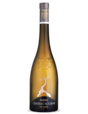 Inspire Blanc BIO (Roubine)