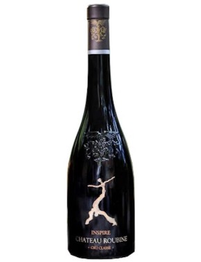 Inspire Rouge BIO (Roubine)